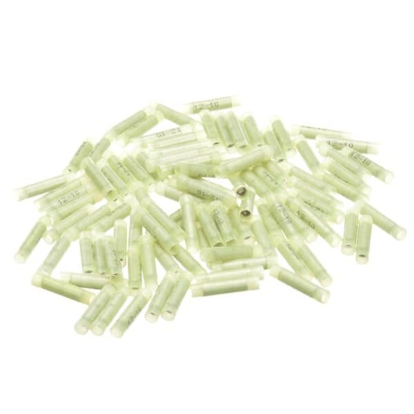 Butt Connector Nylon 12-10